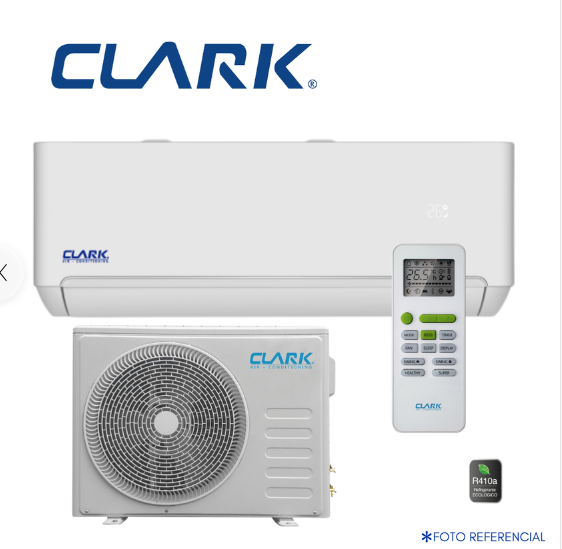 SPLIT MURO CLARK