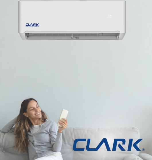 SPLIT MURO CLARK